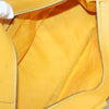 Salvatore Ferragamo Gancini Canvas and Leather