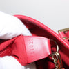 Louis Vuitton Bucket Epi Leather