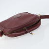 Cartier Must de Cartier Leather