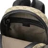Gucci Front Pocket GG Coated Canvas