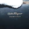 Salvatore Ferragamo Vala Leather