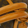 Louis Vuitton Keepall Bandouliere Monogram Canvas