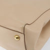 Salvatore Ferragamo Vala Leather
