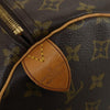 Louis Vuitton Keepall Monogram Canvas