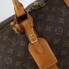Louis Vuitton Keepall Monogram Canvas