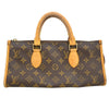 Louis Vuitton Popincourt Handle Monogram Canvas