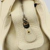 Salvatore Ferragamo Gancini Leather