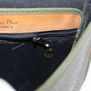 Christian Dior Vintage Leather