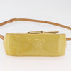Louis Vuitton Bellflower Monogram Vernis