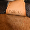 Louis Vuitton Cabas Piano Monogram Canvas