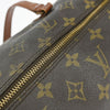 Louis Vuitton Papillon Monogram Canvas
