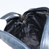 Salvatore Ferragamo Vala Leather