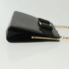 Salvatore Ferragamo Vala Leather