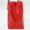 Louis Vuitton Reade Monogram Vernis