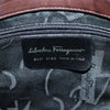 Salvatore Ferragamo Vala Canvas