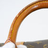 Louis Vuitton Keepall Monogram Canvas