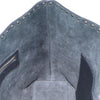 Valentino Garavani Rockstud Shopper Tote Leather