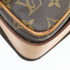 Louis Vuitton Cartouchiere Monogram Canvas