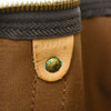 Louis Vuitton Keepall Bandouliere Monogram Canvas