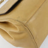 Chanel Chocolate Bar Accordion Reissue Flap Quilted Lambskin