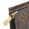 Louis Vuitton Toiletry Monogram Canvas