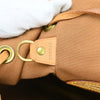 Louis Vuitton Vintage Montsouris Monogram Canvas