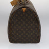 Louis Vuitton Keepall Monogram Canvas