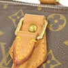 Louis Vuitton Speedy Monogram Canvas