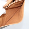 Celine Vintage Macadam Canvas and Leather