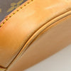 Louis Vuitton Alma Monogram Canvas