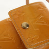 Louis Vuitton Walker Cigarette Case Holder Monogram Vernis