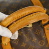 Louis Vuitton Keepall Monogram Canvas