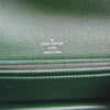 Louis Vuitton Selenga Pochette Taiga Leather