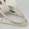 Bvlgari Chandra Hobo Leather