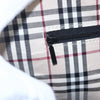 Burberry Vintage Leather