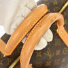 Louis Vuitton Keepall Bandouliere Monogram Canvas