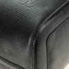 Louis Vuitton Keepall Epi Leather