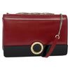 Bvlgari Signature Leather