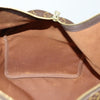 Louis Vuitton Keepall Monogram Canvas