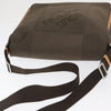 Louis Vuitton Terre Messenger Damier Geant Canvas