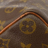 Louis Vuitton Speedy Monogram Canvas