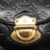 Louis Vuitton Mirada Monogram Vernis