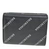 Balenciaga Trifold Leather