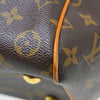 Louis Vuitton Tivoli Monogram Canvas