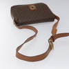 Celine Macadam Shoulder Canvas