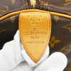 Louis Vuitton Keepall Bandouliere Monogram Canvas