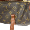 Louis Vuitton Papillon Monogram Canvas