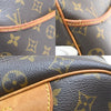 Louis Vuitton Deauville Monogram Canvas