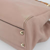 Gucci Bamboo Shopper Tote Leather