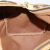 Louis Vuitton Sac Souple Monogram Canvas